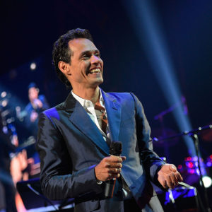 Marc Anthony