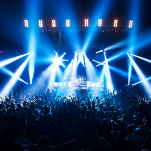 Live Music